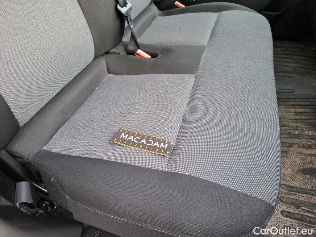  Renault  Master RENAULT  SC / 2019 / 2P / Châssis cabine CC Tr CF F3500 L3 Blue dCi 145 EVIE #37