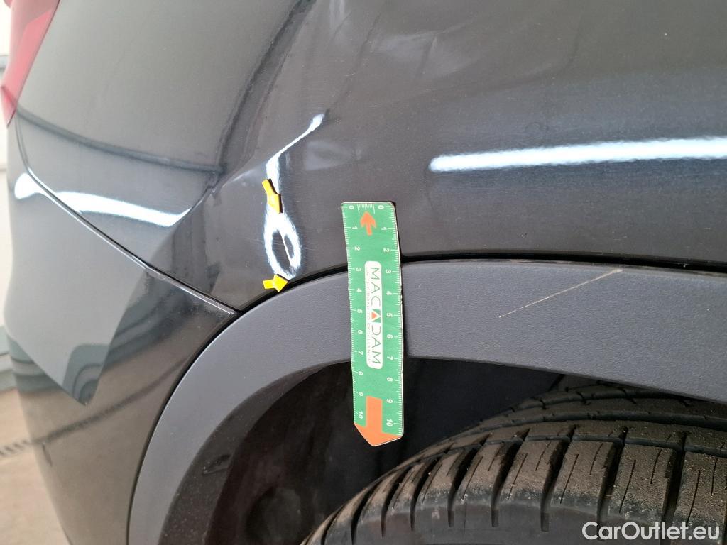  Bmw  X3 BMW  / 2017 / 5P / SUV xDrive20d 190ch xLine BVA8 / VO RECONDITIONNE - PHOTOS AVANT RECONDITIONNEMENT #15