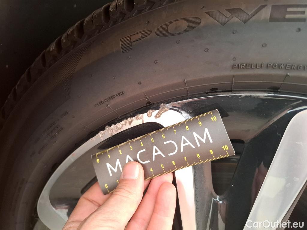  Citroen  C4 Grand Picasso /Spacetourer Shine 1.5 BlueHDi 130CV BVA8 E6d / VO RECONDITIONNE - PHOTOS AVANT RECONDITIONNEMENT #5