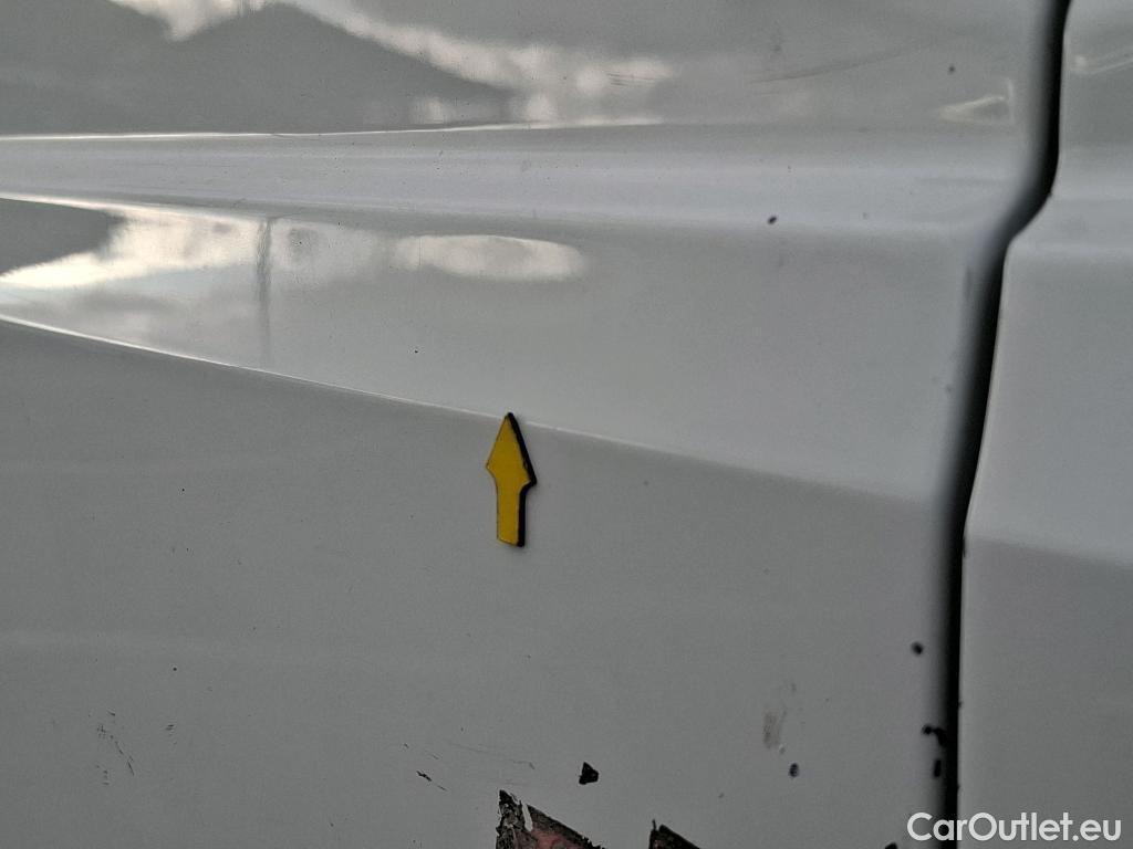  Volkswagen  Crafter  Fourgon e- 35 Fourgon mittellang Hochdach FWD 35kWh BVA #41