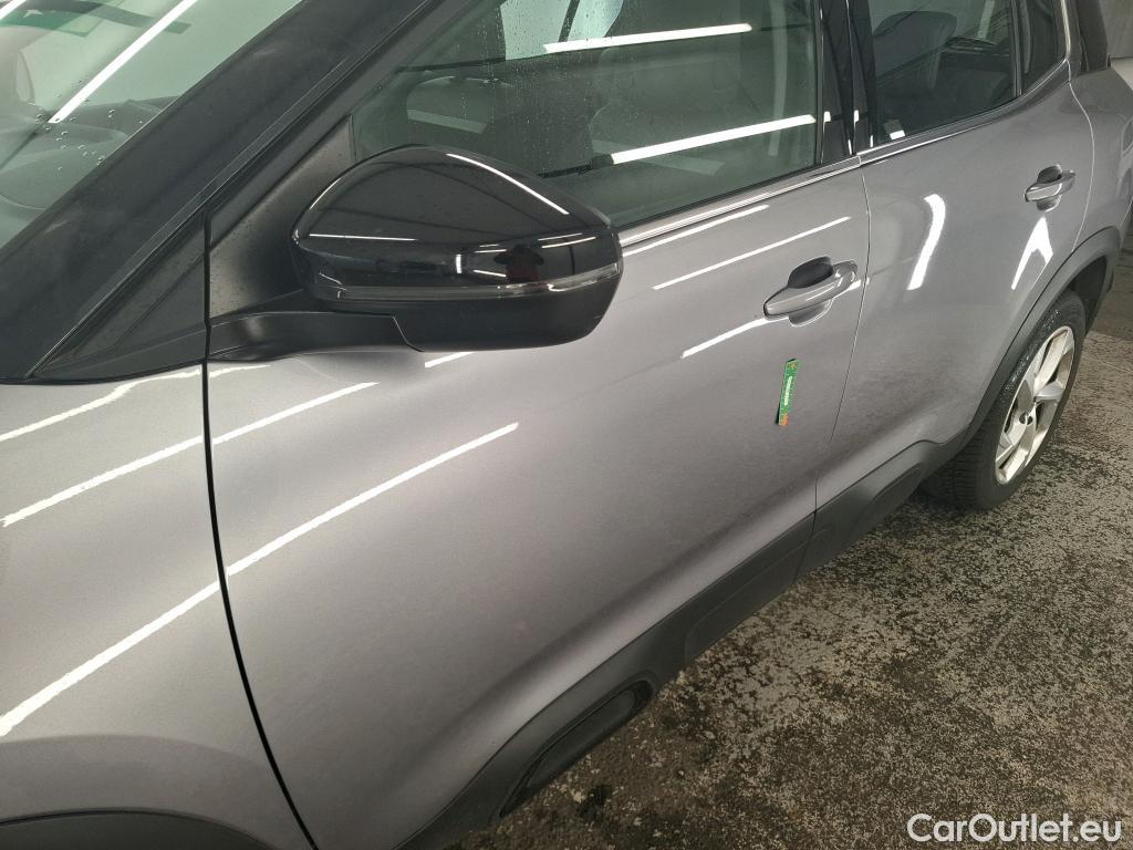  Citroen  C5  Aircross Feel 1.5 BlueHDi 130CV BVA8 E6d #1