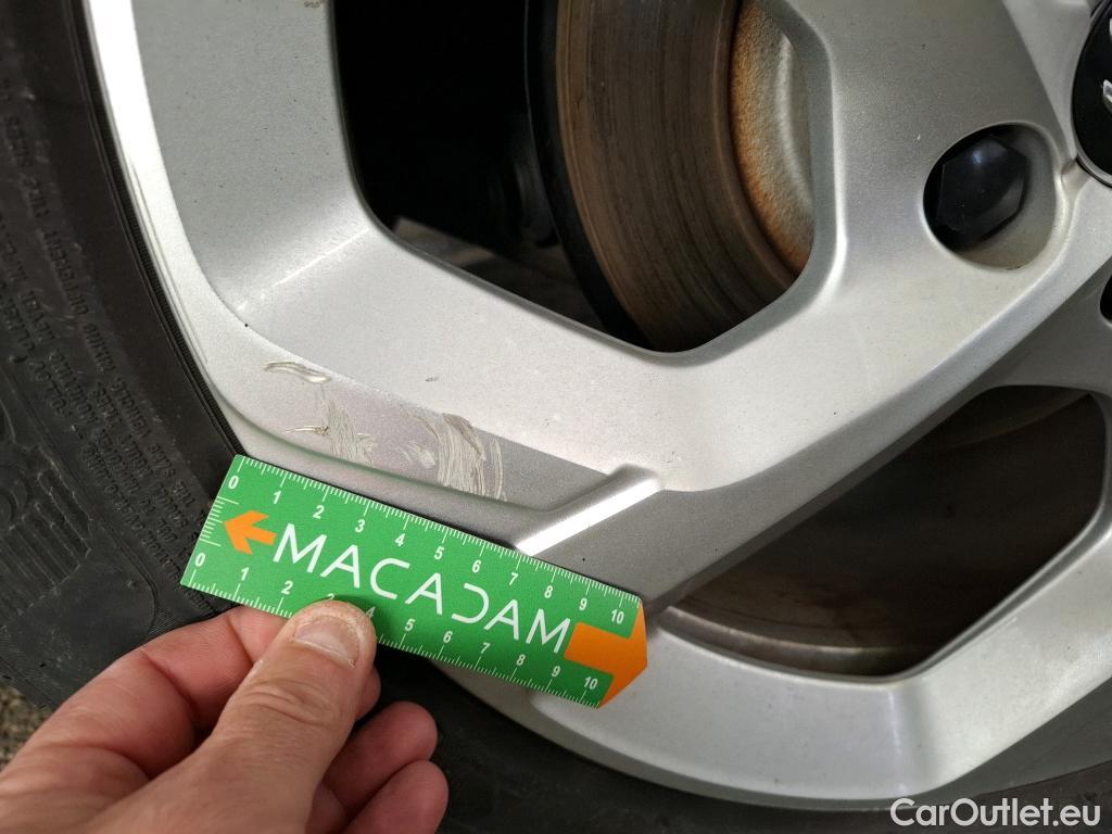  Citroen  C5 CITROEN  Aircross 2018 5P SUV Hybrid 225 EAT8 Business #7