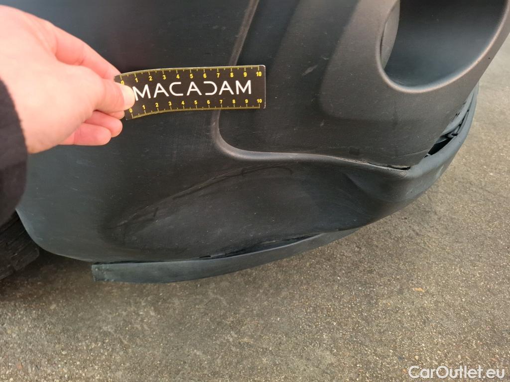  Renault  Trafic  Furgon Grand Confort L1H1 1200 1.6 dCi 125CV BVM6 E6 #4