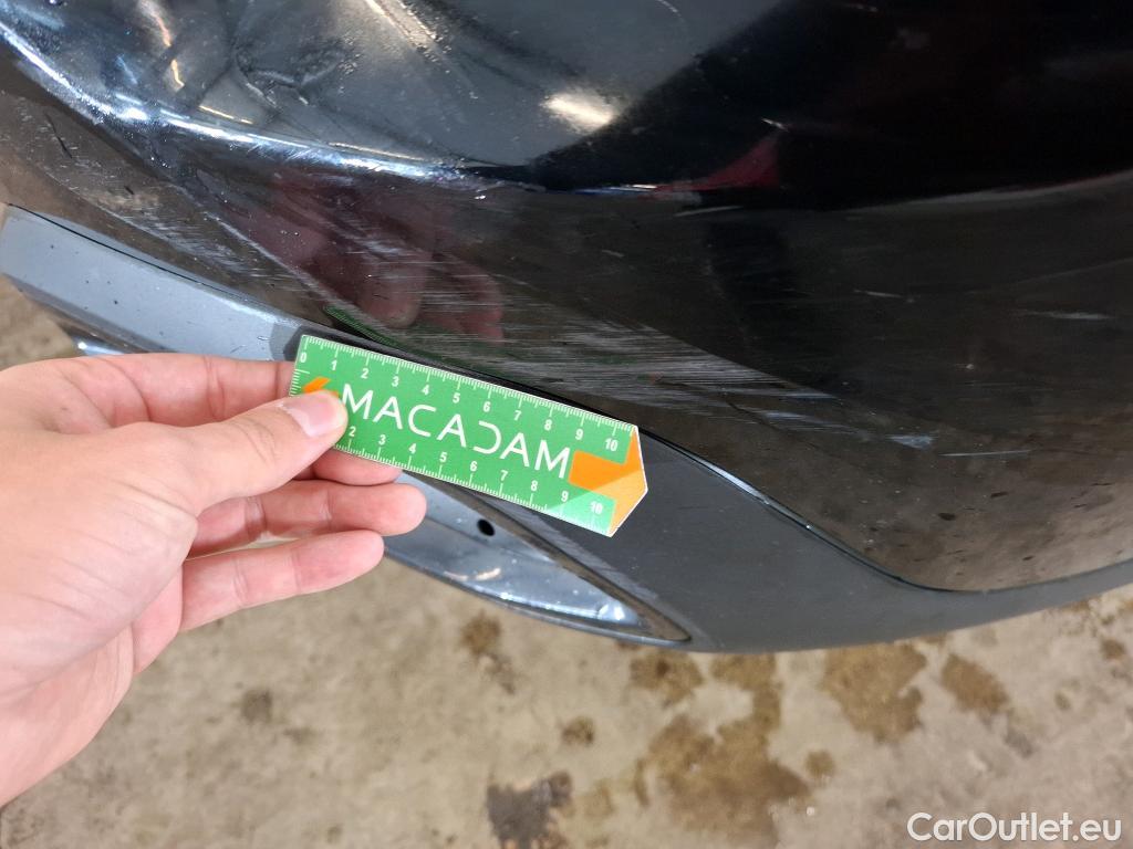  Citroen  C4  X Feel Pack 1.2 PureTech 130CV BVA8 6E #3