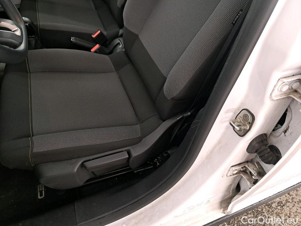  Citroen  C3 CITROEN  / 2016 / 5P / Berline PureTech 82 S&S BVM Feel Business #2