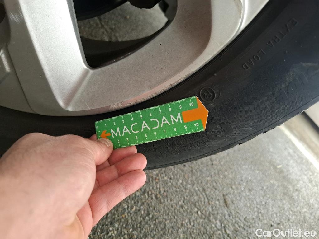  Citroen  C5 CITROEN  Aircross 2018 5P SUV Hybrid 225 EAT8 Business #5