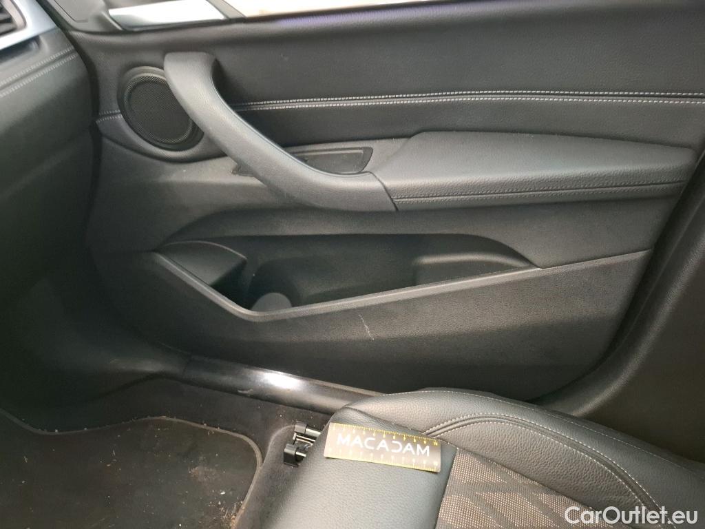  Bmw  X1 Série  sDrive 18 i xLine 1.5 135CV BVA7 E6d #7
