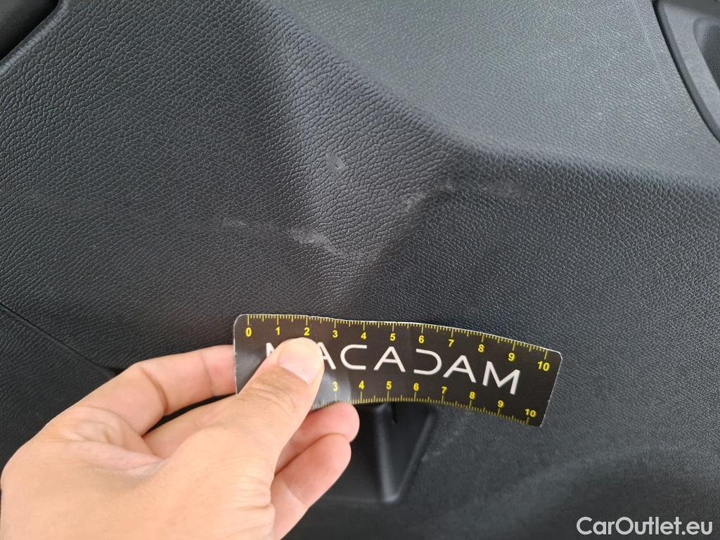  Citroen  C5 CITROEN  Aircross  2022  5P  SUV PureTech 130 EAT8 Feel / VO RECONDITIONNE - PHOTOS AVANT RECONDITIONNEMENT #7