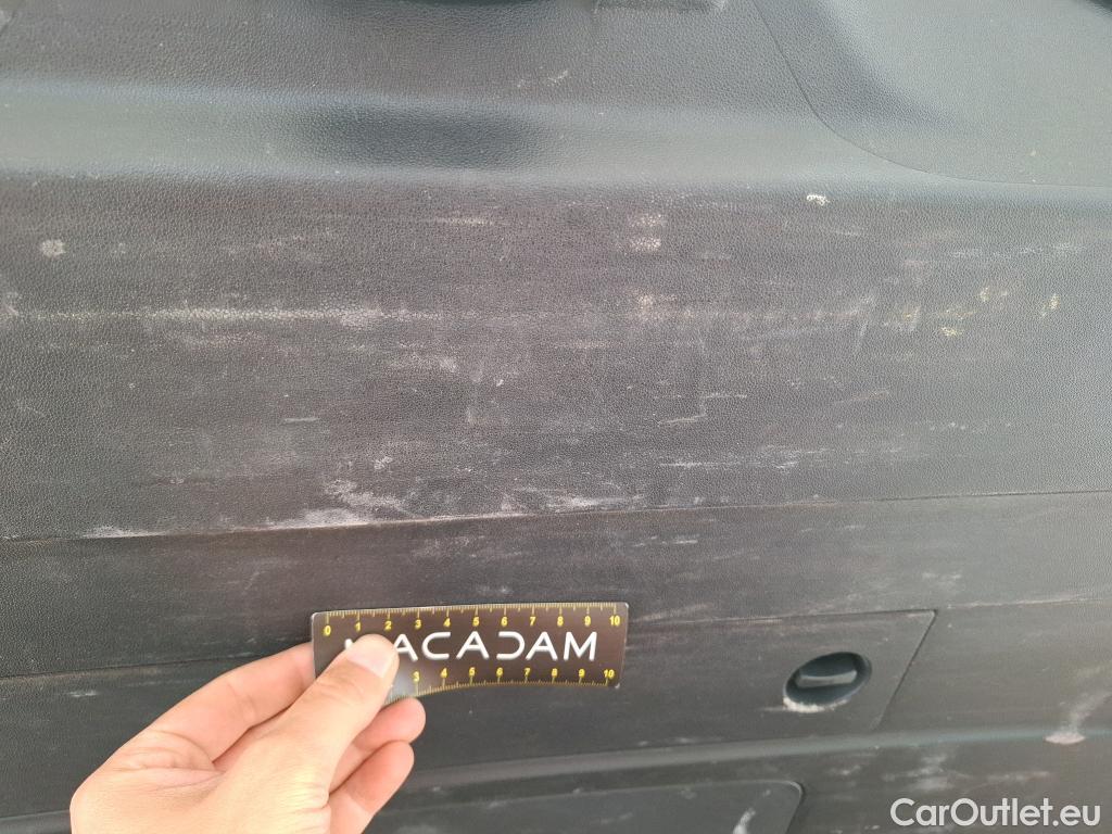  Citroen  C4 Grand Picasso /Spacetourer Shine 1.5 BlueHDi 130CV BVA8 E6d / VO RECONDITIONNE - PHOTOS AVANT RECONDITIONNEMENT #18