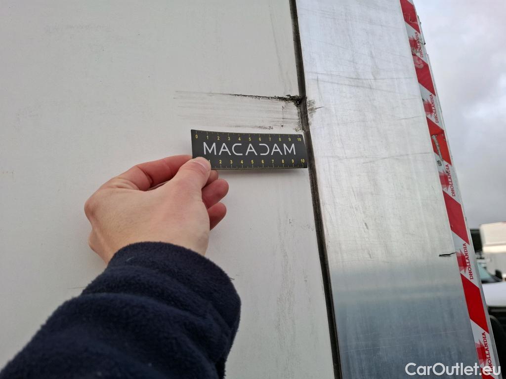  Renault  Master RENAULT  SC / 2019 / 2P / Châssis cabine CC Tr CF F3500 L3 Blue dCi 145 EVIE #6