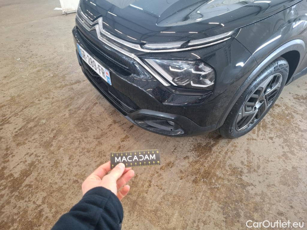  Citroen  C4  X Feel Pack 1.2 PureTech 130CV BVA8 6E #1