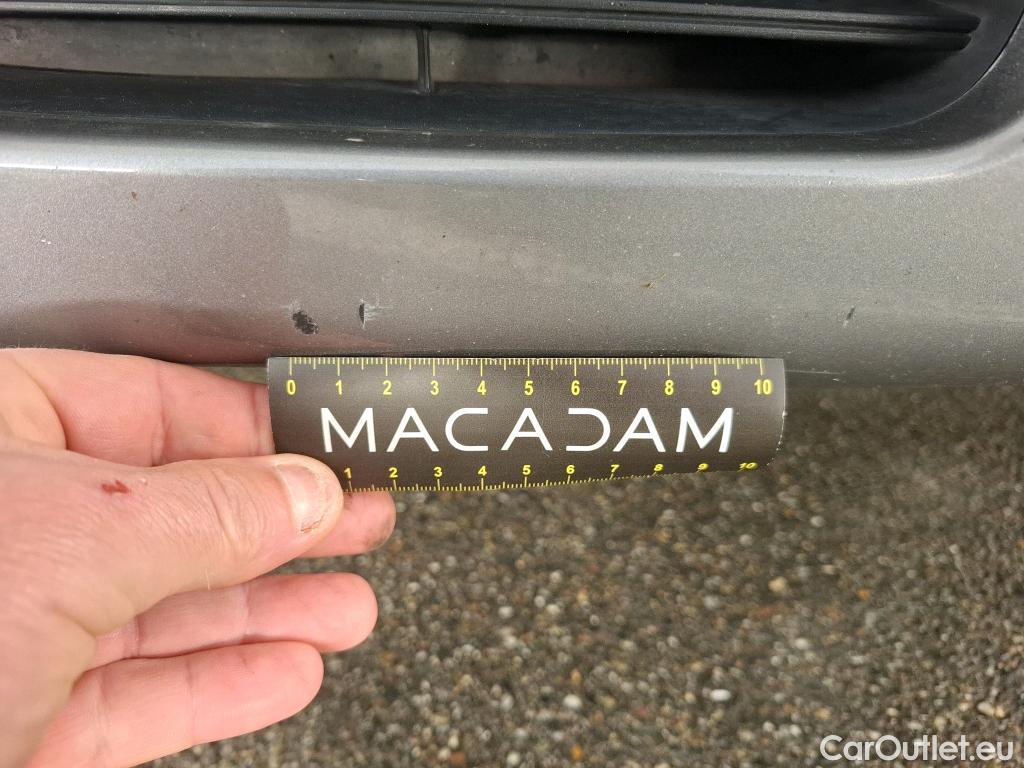  Citroen  C3  Aircross Shine Business 1.2 PureTech 130CV BVA6 E6d #16