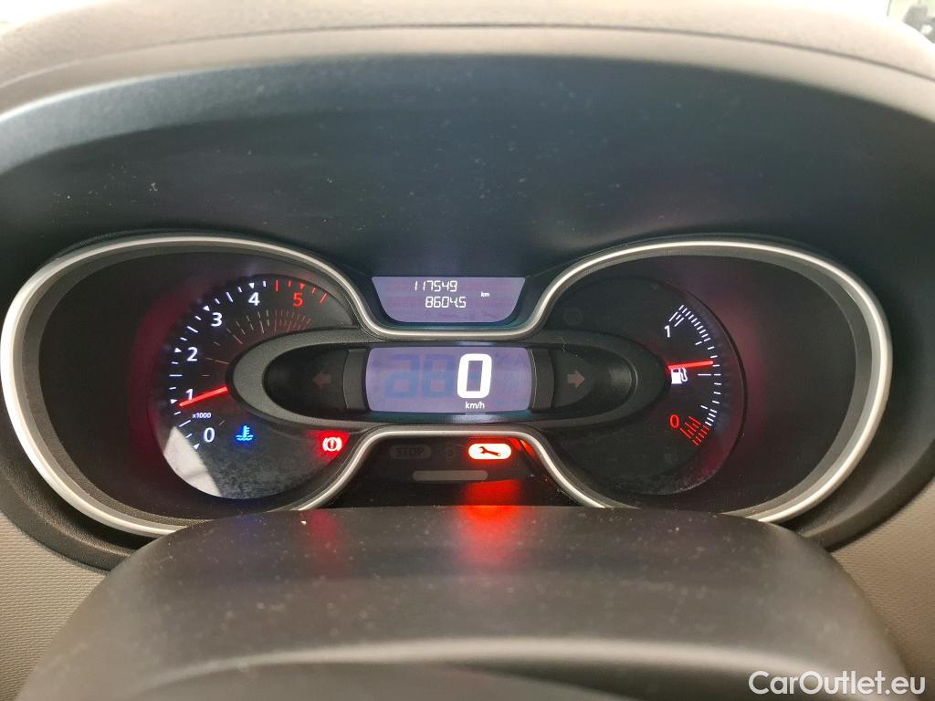  Renault  Trafic  Furgon Grand Confort L1H1 1200 1.6 dCi 125CV BVM6 E6 #18