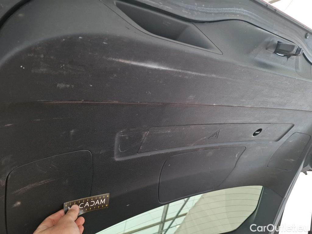  Citroen  C4 Grand Picasso /Spacetourer Shine 1.5 BlueHDi 130CV BVA8 E6d / VO RECONDITIONNE - PHOTOS AVANT RECONDITIONNEMENT #13