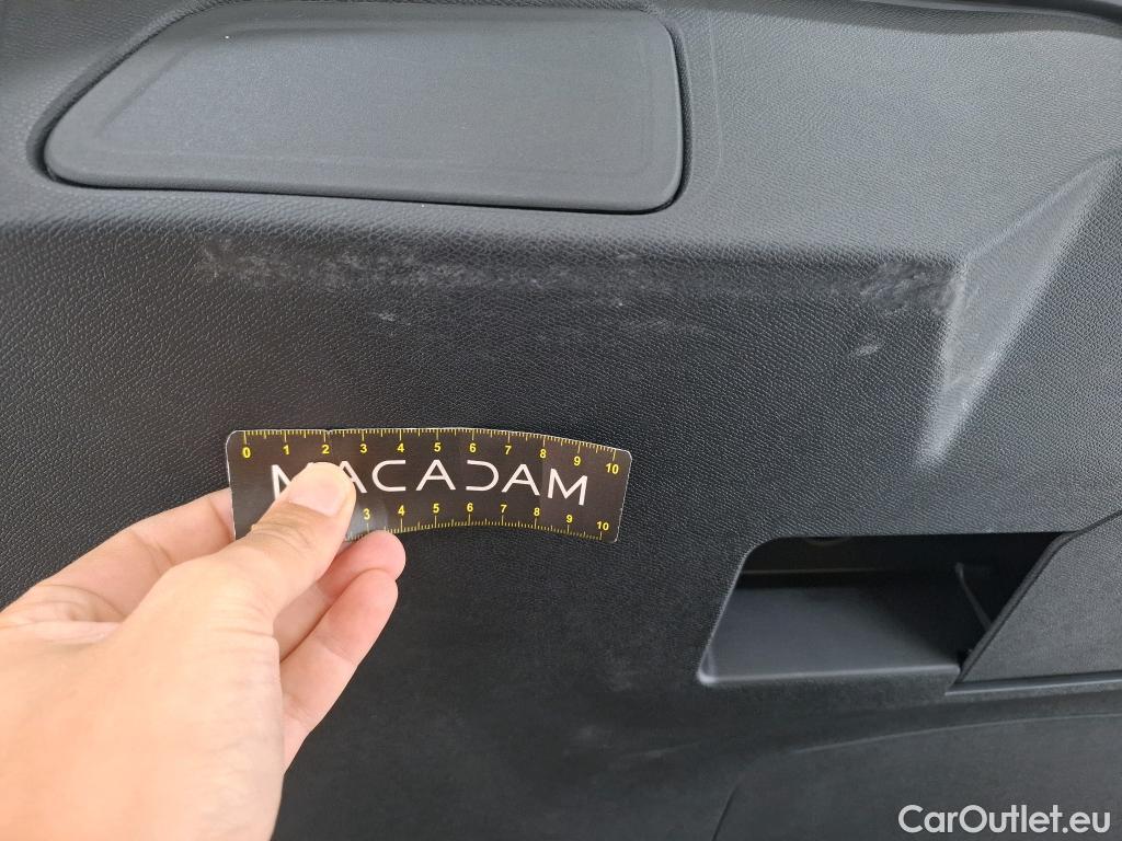  Citroen  C5 CITROEN  Aircross  2022  5P  SUV PureTech 130 EAT8 Feel / VO RECONDITIONNE - PHOTOS AVANT RECONDITIONNEMENT #5