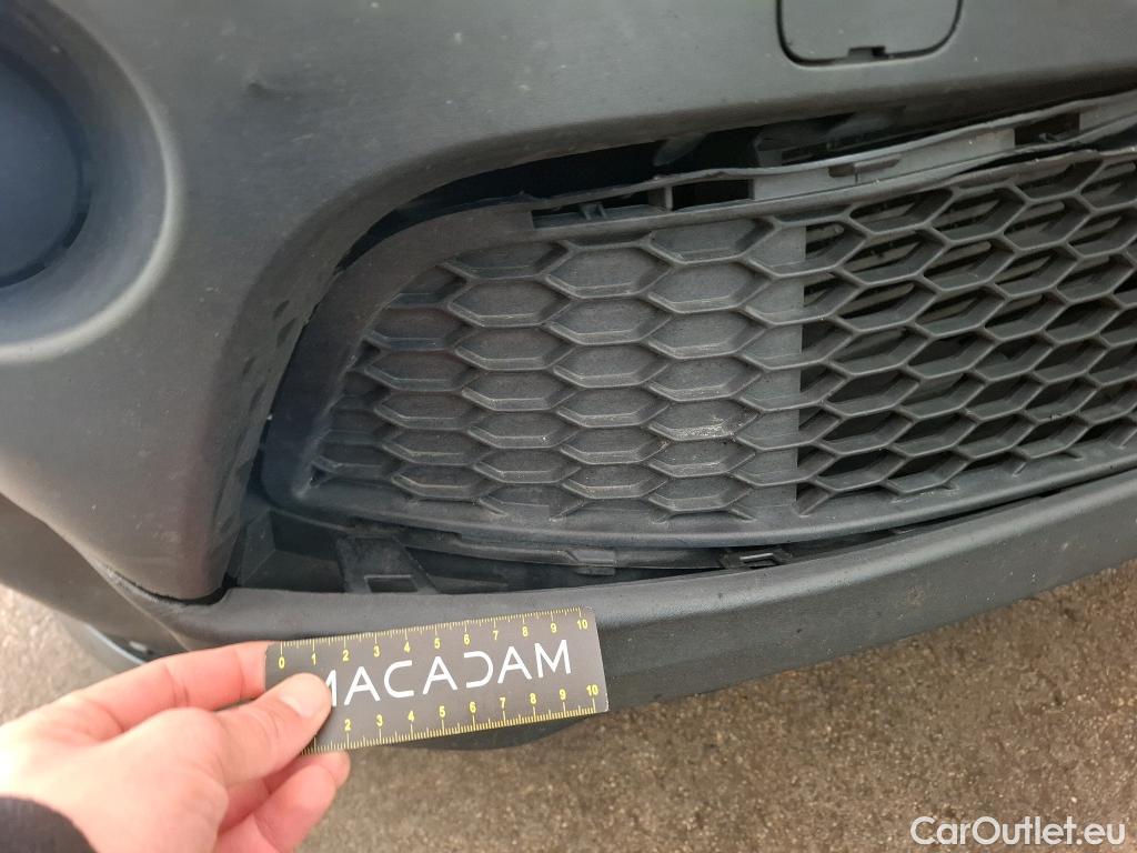  Renault  Trafic  Furgon Grand Confort L1H1 1200 1.6 dCi 125CV BVM6 E6 #15