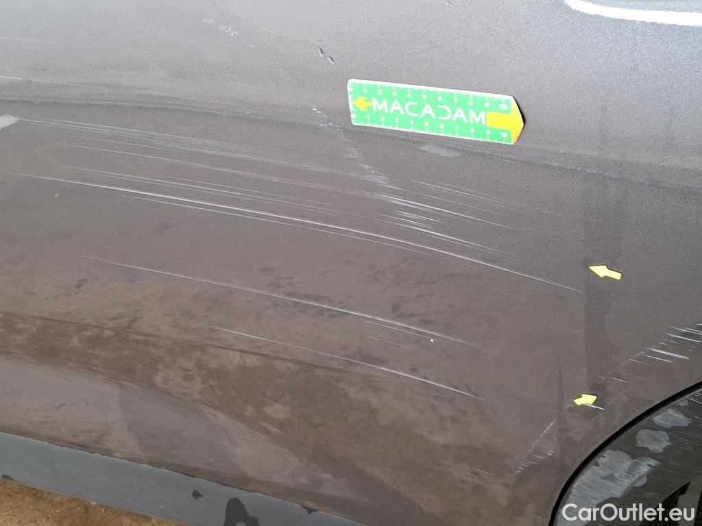  DS  DS7 DS DS 7 Crossback / 2017 / 5P / SUV E-TENSE 4x4 300 Louvre(SL) #10