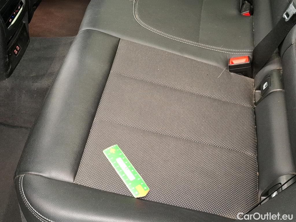  Bmw  X3 BMW  / 2017 / 5P / SUV xDrive20d 190ch xLine BVA8 / VO RECONDITIONNE - PHOTOS AVANT RECONDITIONNEMENT #28