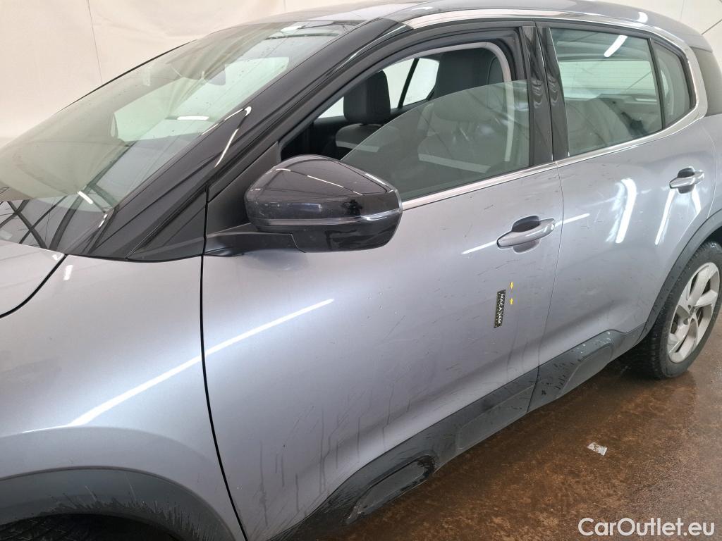  Citroen  C5  Aircross Feel 1.5 BlueHDi 130CV BVA8 E6d #6