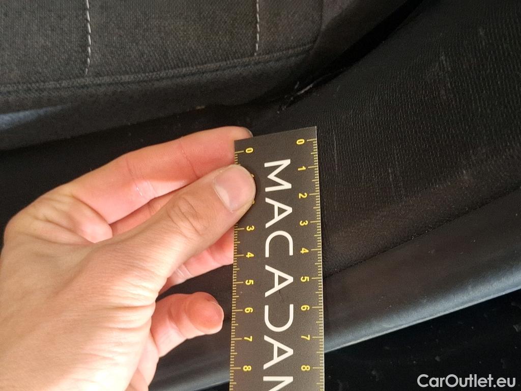  Citroen  C4  X Feel Pack 1.2 PureTech 130CV BVA8 6E #7