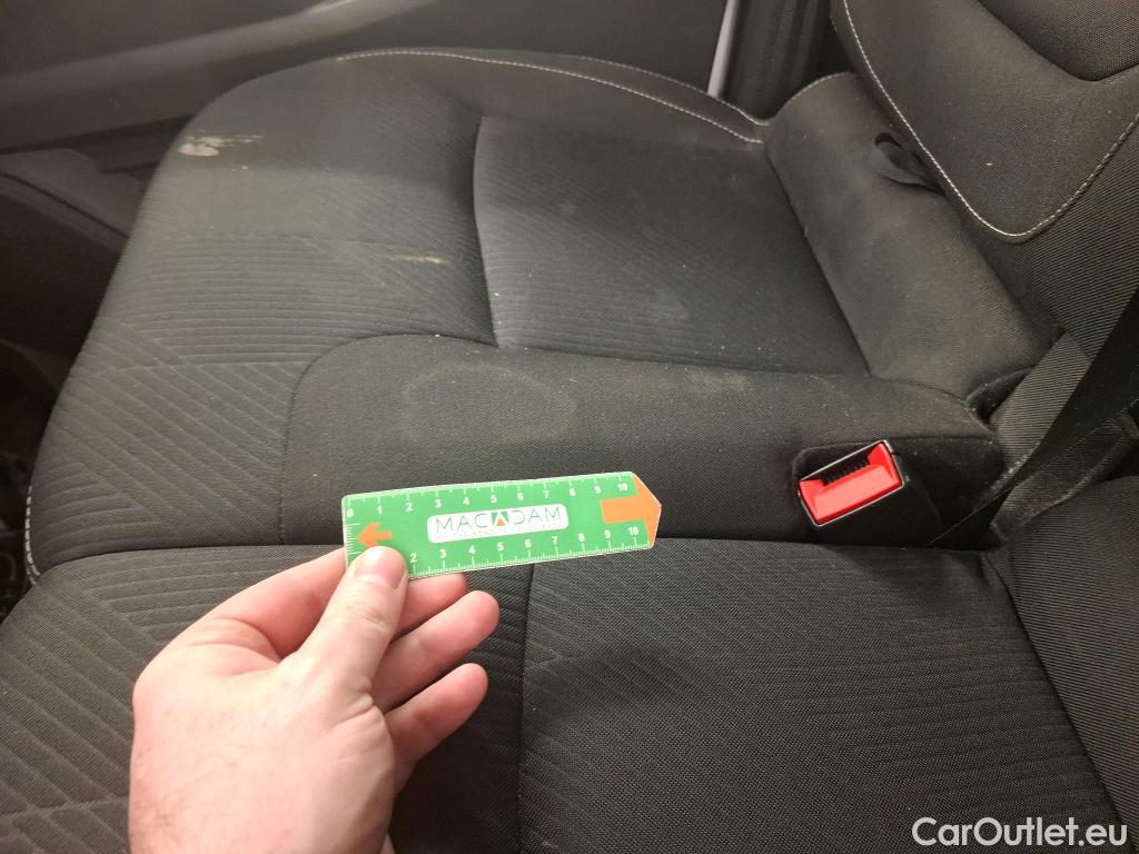  Renault  Trafic  Fourgon L1H1 3T Grand Confort 2.0 dCi 130CV BVM6 E6d #8