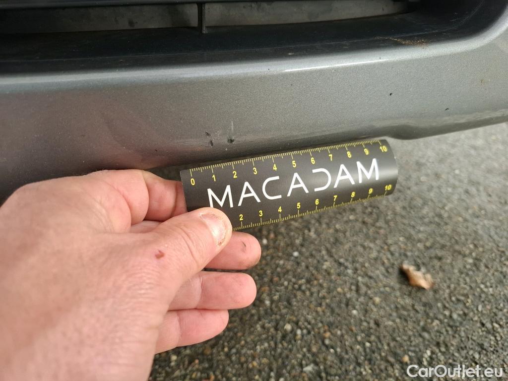  Citroen  C3  Aircross Shine Business 1.2 PureTech 130CV BVA6 E6d #18