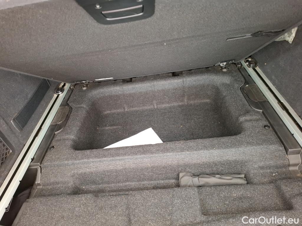  Bmw  X3 BMW  / 2017 / 5P / SUV xDrive20d 190ch xLine BVA8 / VO RECONDITIONNE - PHOTOS AVANT RECONDITIONNEMENT #21