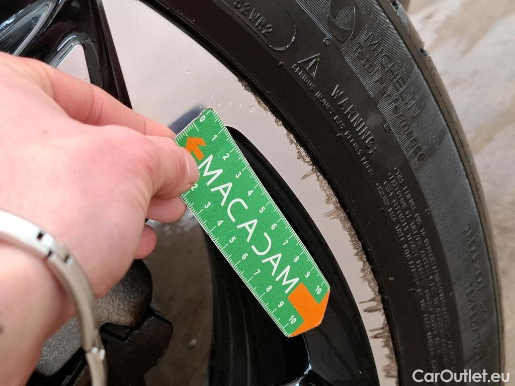  DS  DS7 DS DS 7 Crossback / 2017 / 5P / SUV E-TENSE 4x4 300 Louvre(SL) #43