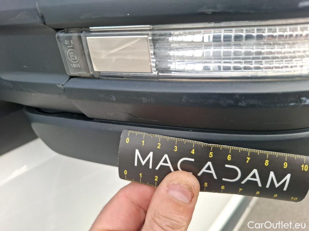  Volkswagen  Crafter  Fourgon e- 35 Fourgon mittellang Hochdach FWD 35kWh BVA #101