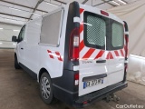  Renault  Trafic  Furgon Grand Confort L1H1 1200 1.6 dCi 125CV BVM6 E6 #2