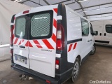  Renault  Trafic  Furgon Grand Confort L1H1 1200 1.6 dCi 125CV BVM6 E6 #3