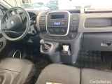  Renault  Trafic  Furgon Grand Confort L1H1 1200 1.6 dCi 125CV BVM6 E6 #5