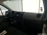  Renault  Trafic RENAULT  VU 4p Fourgon FG-GCF L1H1 1000 dCi 90 #5