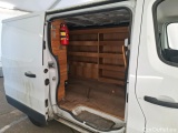  Renault  Trafic RENAULT  VU 4p Fourgon FG-GCF L1H1 1000 dCi 90 #9