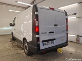  Renault  Trafic  Fourgon L1H1 3T Grand Confort 2.0 dCi 130CV BVM6 E6d #2