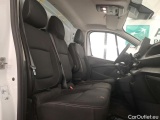  Renault  Trafic  Fourgon L1H1 3T Grand Confort 2.0 dCi 130CV BVM6 E6d #6