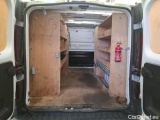  Renault  Trafic  Fourgon L1H1 3T Grand Confort 2.0 dCi 130CV BVM6 E6d #8