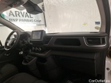  Renault  Trafic  Fourgon L1H1 3T Grand Confort 2.0 dCi 130CV BVM6 E6d #5