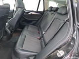  Bmw  X3 BMW  / 2017 / 5P / SUV xDrive20d 190ch xLine BVA8 / VO RECONDITIONNE - PHOTOS AVANT RECONDITIONNEMENT #9