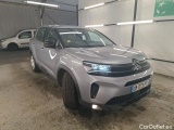  Citroen  C5  Aircross Feel 1.5 BlueHDi 130CV BVA8 E6d #4