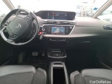  Citroen  C4 Grand Picasso /Spacetourer Shine 1.5 BlueHDi 130CV BVA8 E6d / VO RECONDITIONNE - PHOTOS AVANT RECONDITIONNEMENT #5