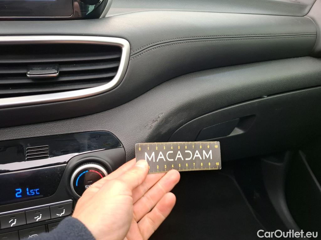  Hyundai  Tucson  Premium 2WD 1.6 CRDi 135CV BVM6 E6dT #16