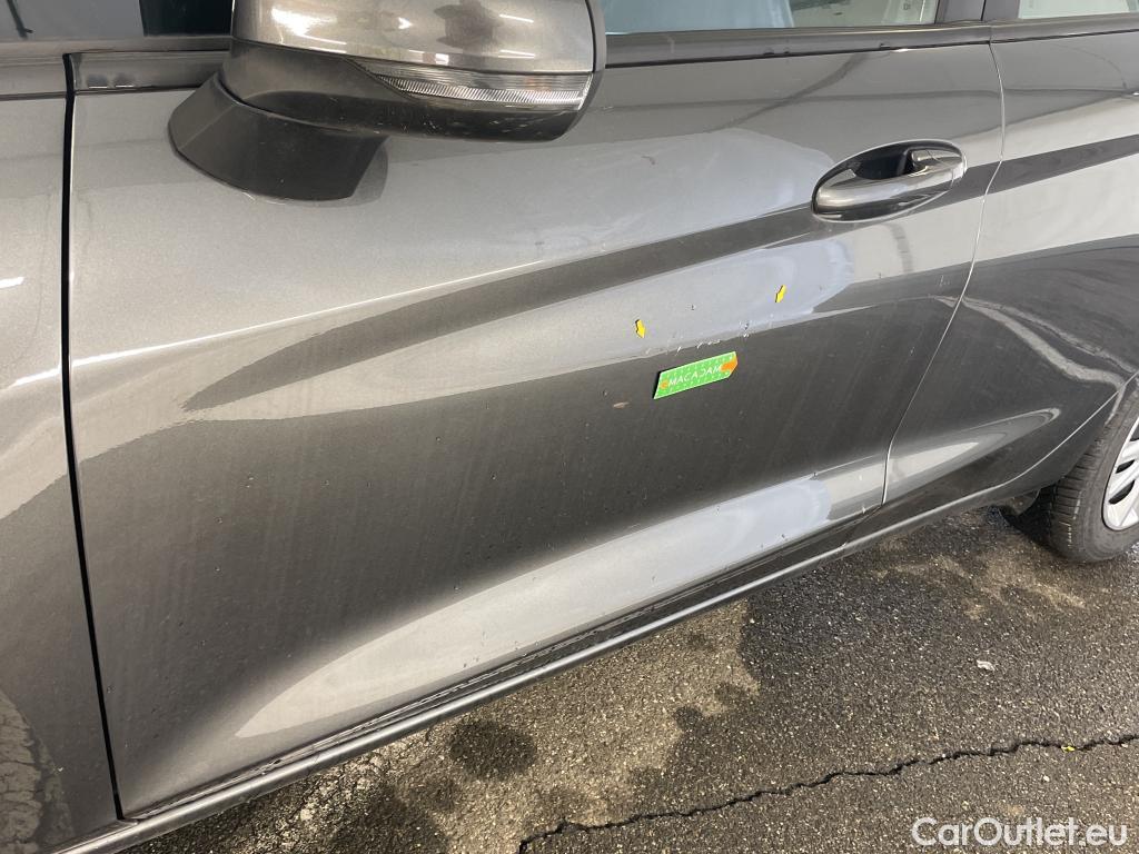  Ford  Fiesta  Business NAV 1.0 EcoBoost 100CV BVM6 E6 #5