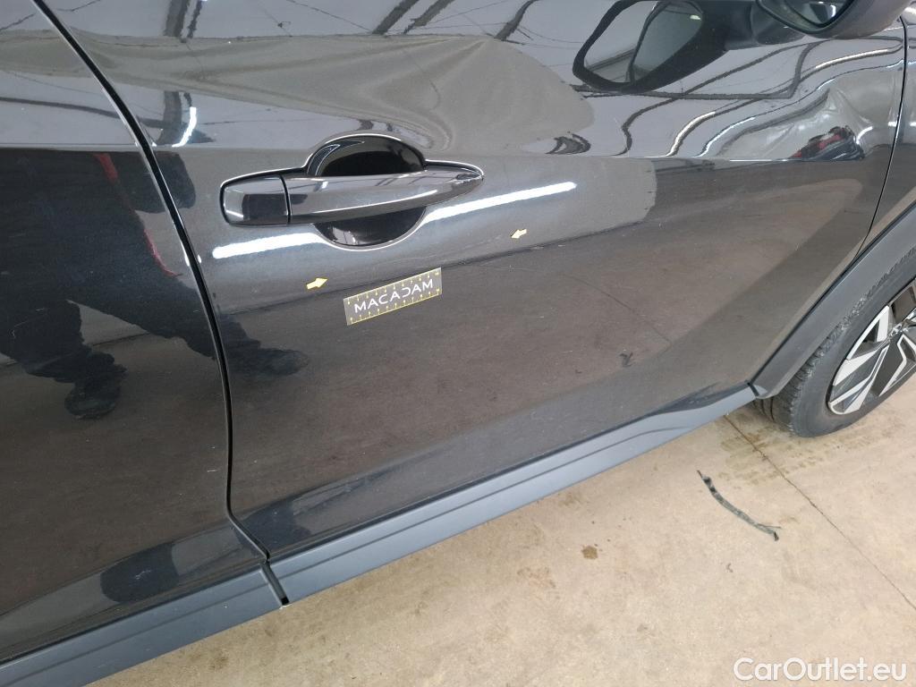  Nissan  Juke NISSAN  / 2019 / 5P / Crossover DIG-T 114 BVM6 Acenta #25