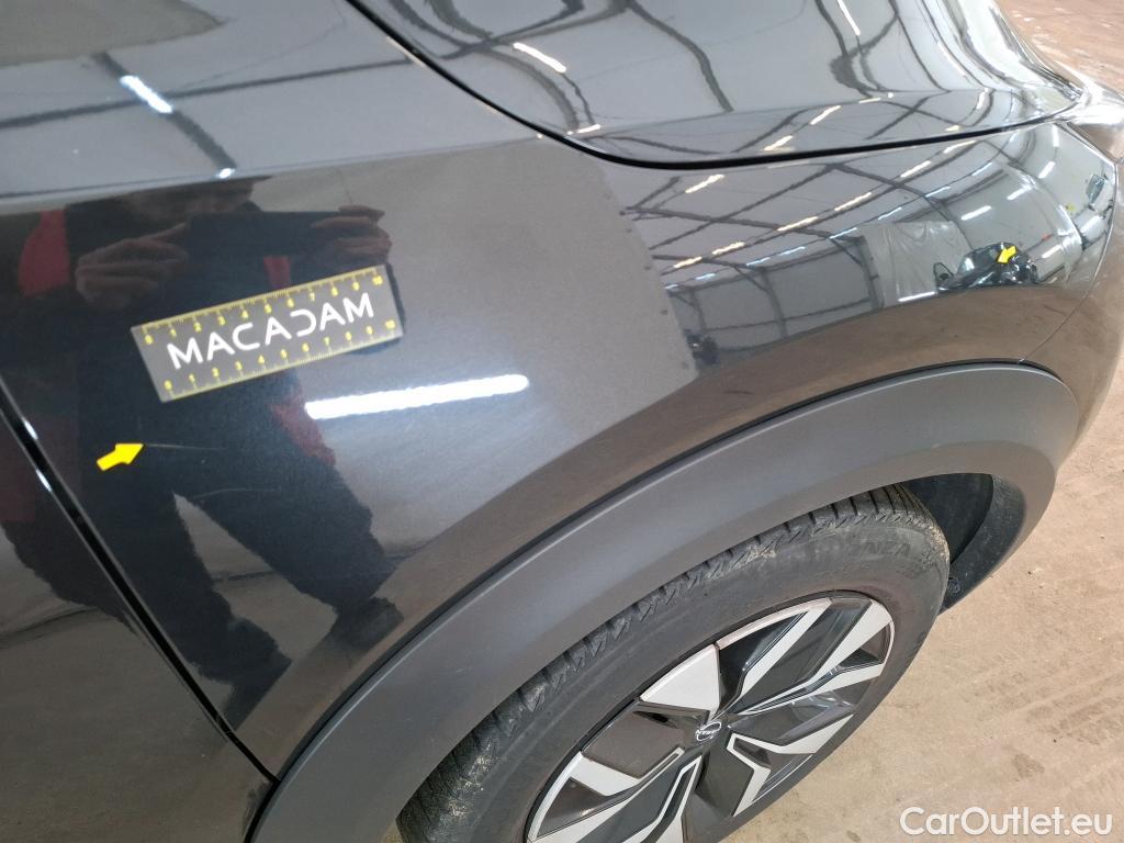  Nissan  Juke NISSAN  / 2019 / 5P / Crossover DIG-T 114 BVM6 Acenta #29