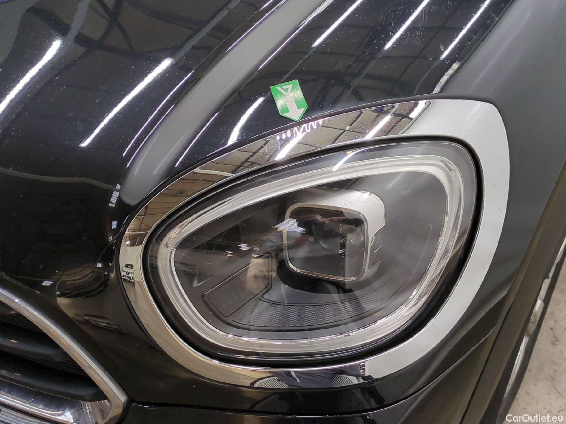  Mini  Countryman MINI  / 2020 / 5P / Crossover Cooper Essential 136 ch BVA7 #29