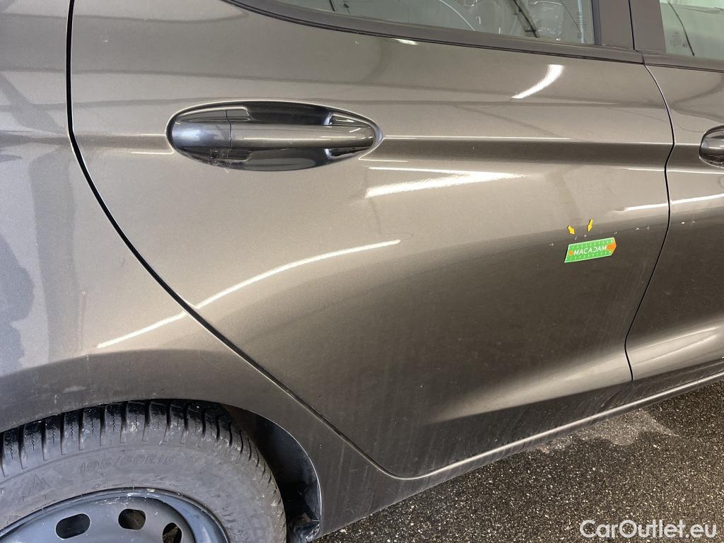  Ford  Fiesta  Business NAV 1.0 EcoBoost 100CV BVM6 E6 #18