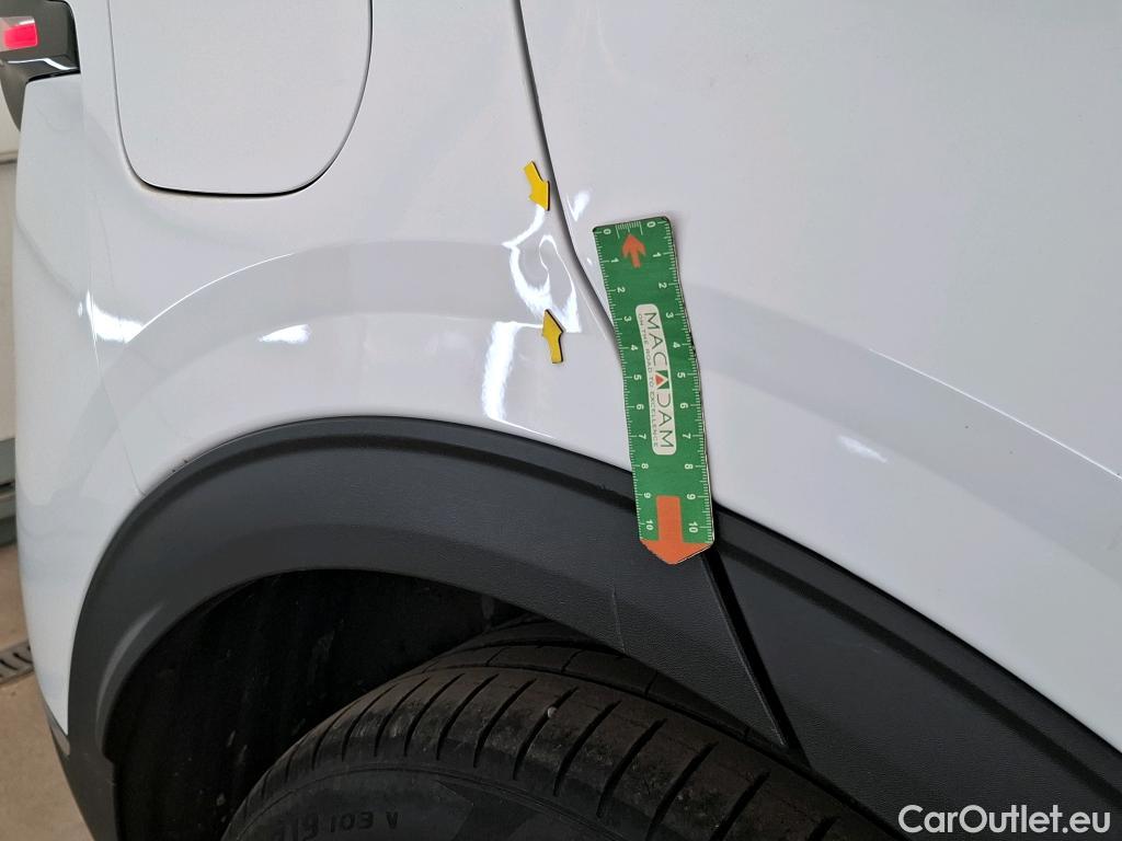  KIA  Sportage KIA  / 2021 / 5P / SUV 1.6 T-GDI 265 PHEV AUTO 4WD ACTIVE BUSIN #10