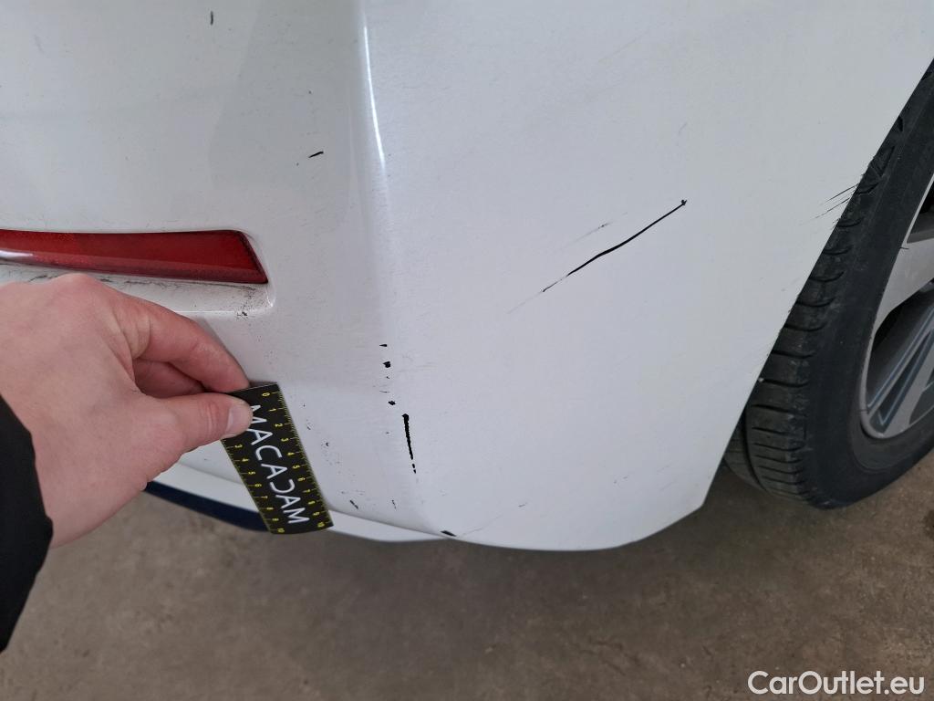  Nissan  Leaf NISSAN  5p Berline 150ch Acenta #13