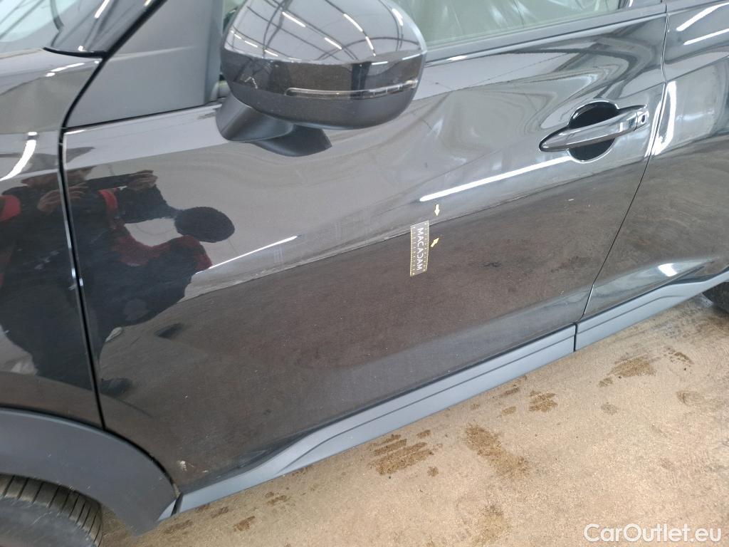  Nissan  Juke NISSAN  / 2019 / 5P / Crossover DIG-T 114 BVM6 Acenta #13